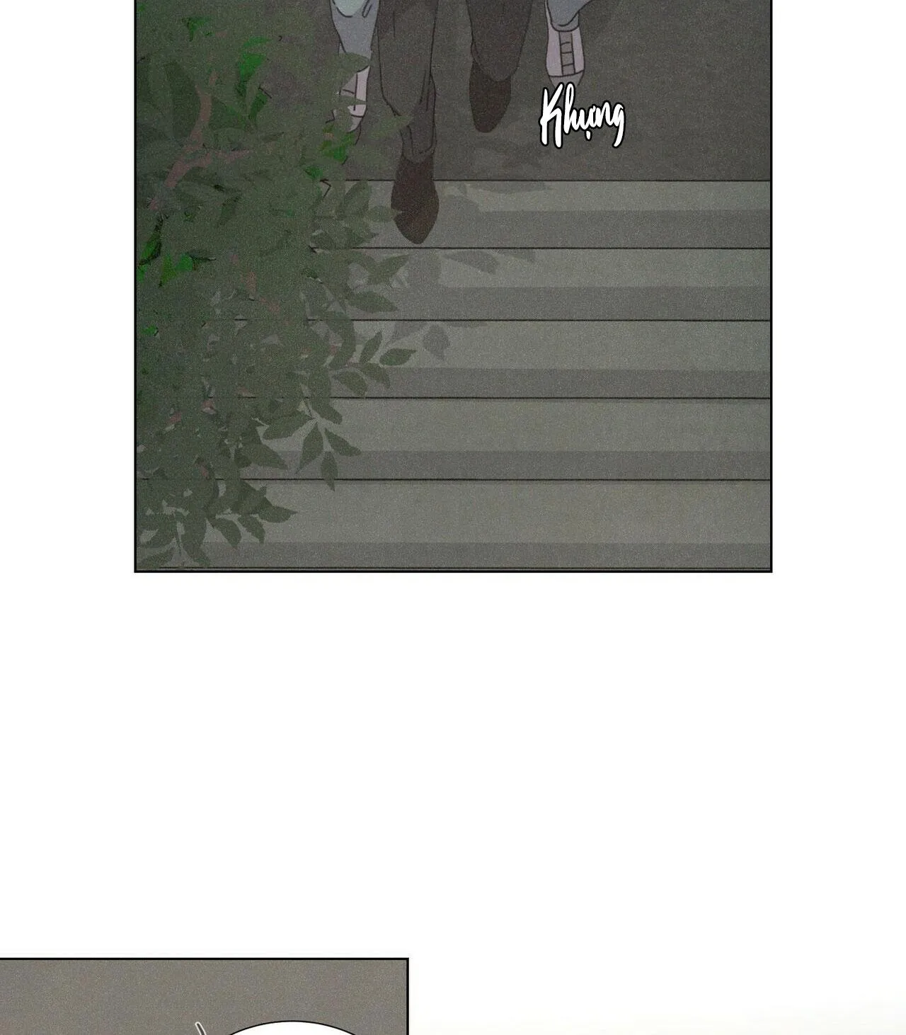 LOVE SICK DOG Chapter 8 Trang 37