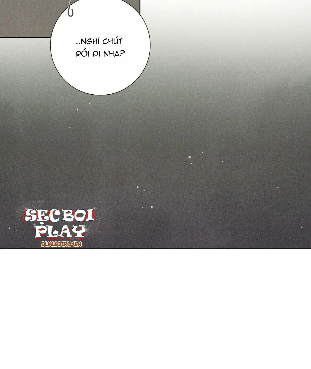 LOVE SICK DOG Chapter 8 Trang 38