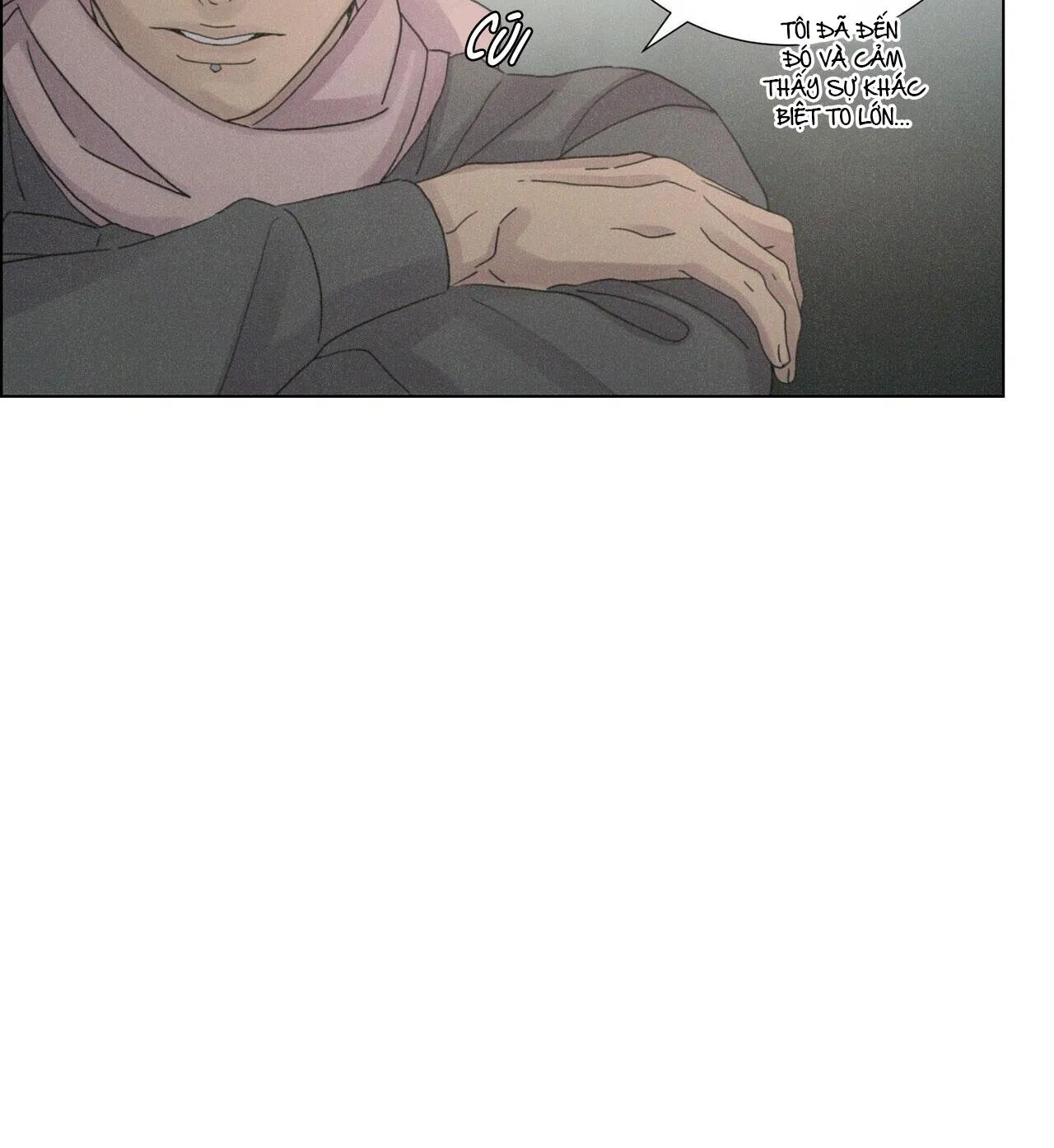 LOVE SICK DOG Chapter 8 Trang 41