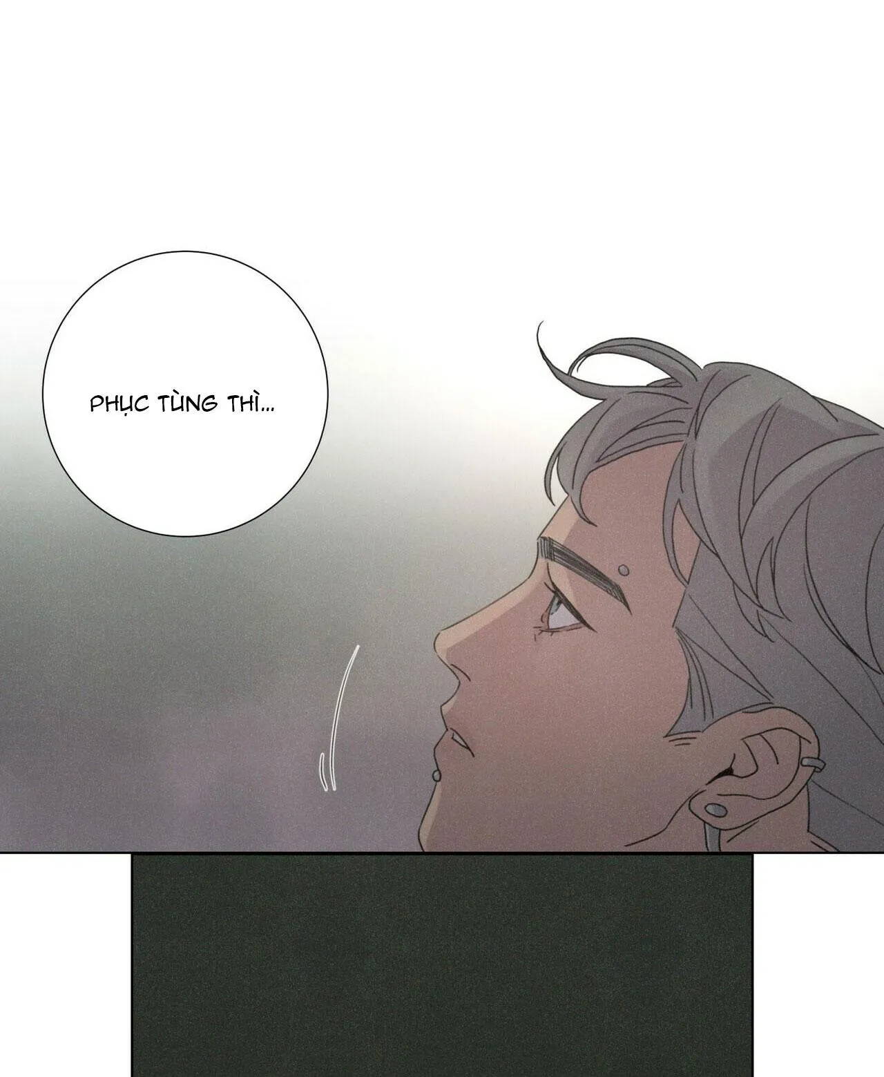 LOVE SICK DOG Chapter 8 Trang 44