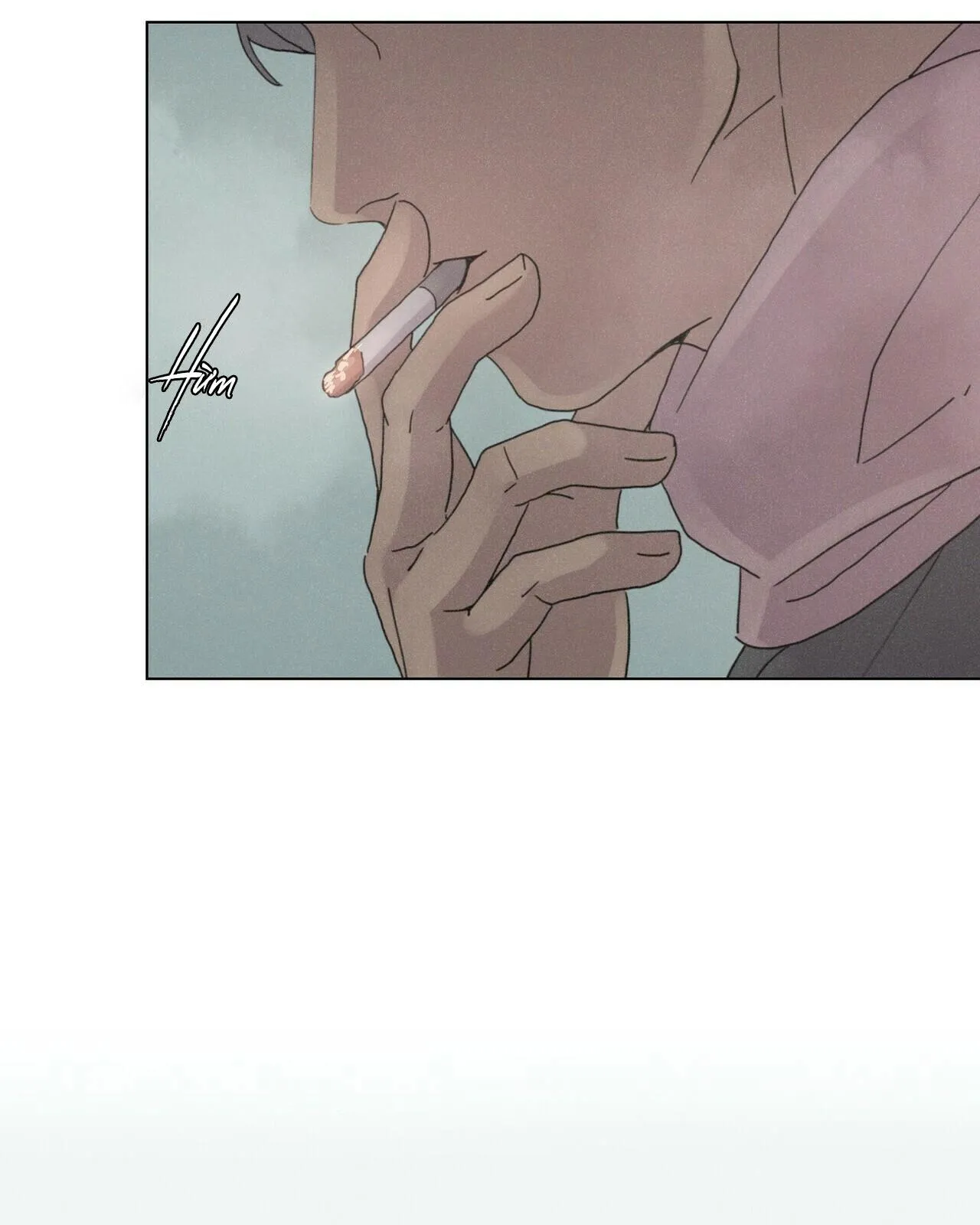 LOVE SICK DOG Chapter 8 Trang 57