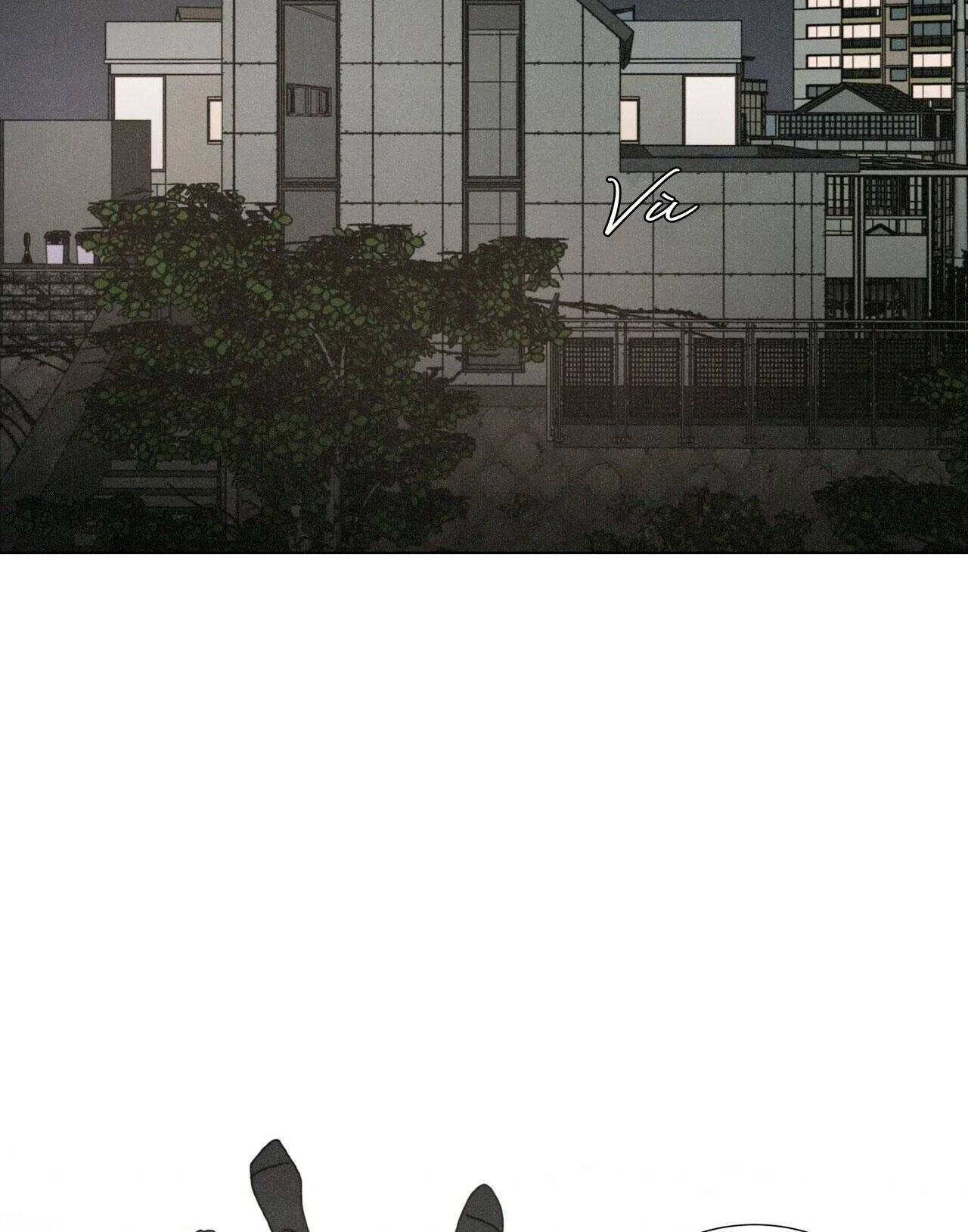 LOVE SICK DOG Chapter 8 Trang 63