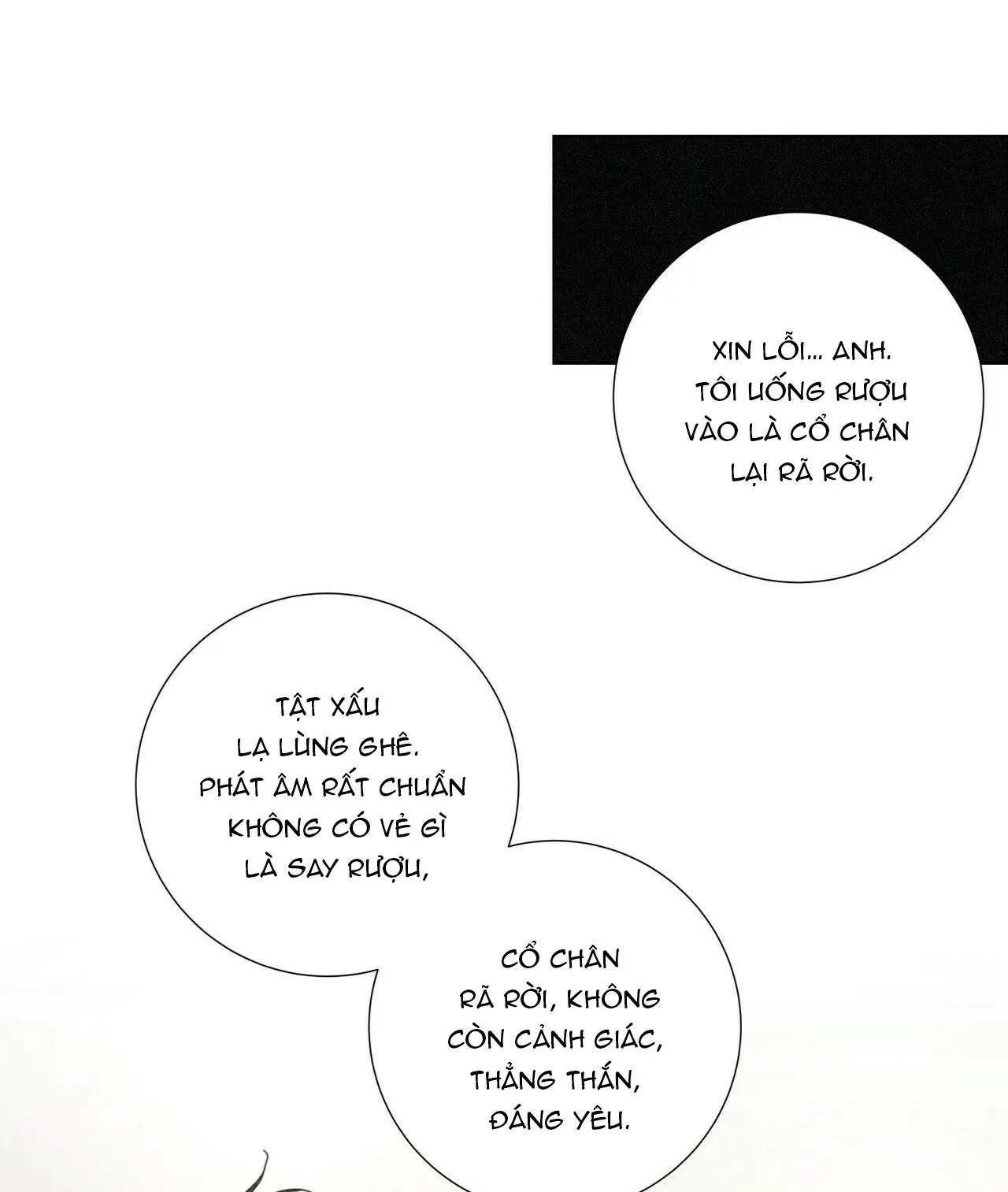 LOVE SICK DOG Chapter 8 Trang 66