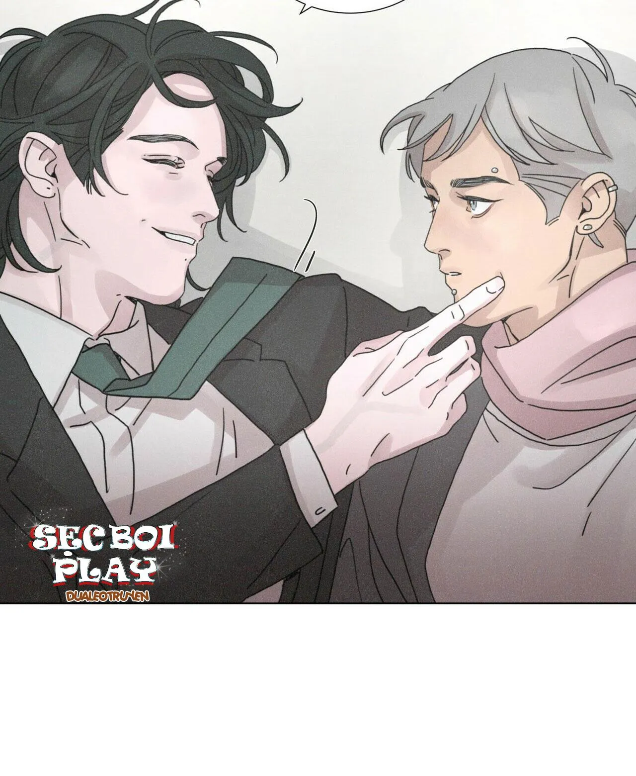 LOVE SICK DOG Chapter 8 Trang 67