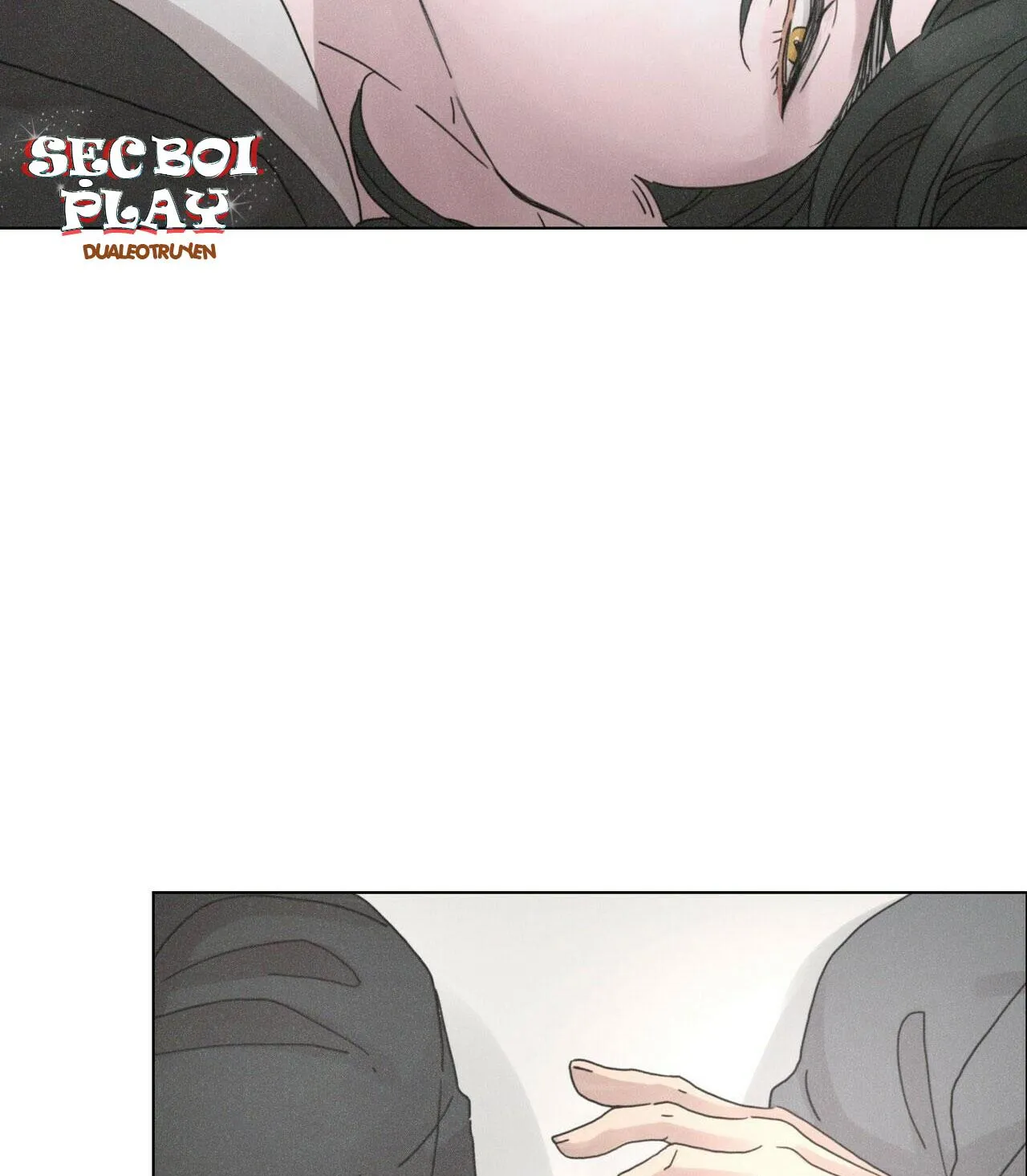 LOVE SICK DOG Chapter 8 Trang 69