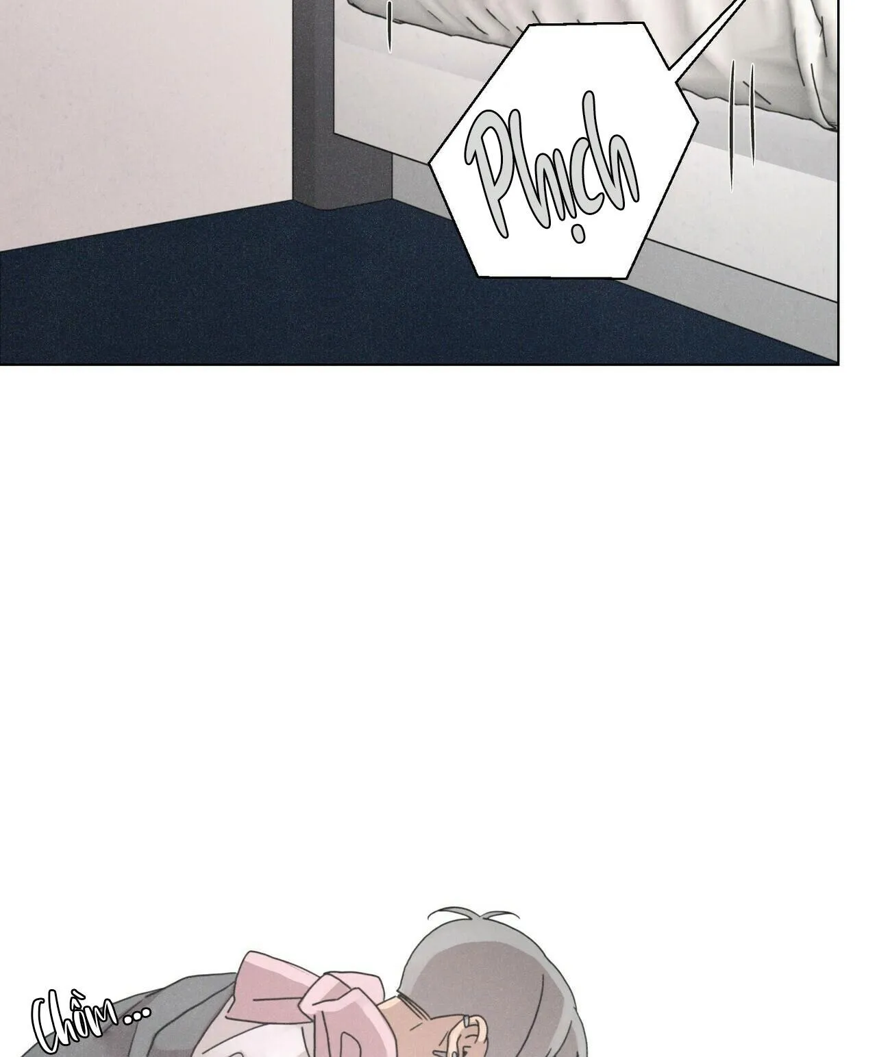 LOVE SICK DOG Chapter 8 Trang 71