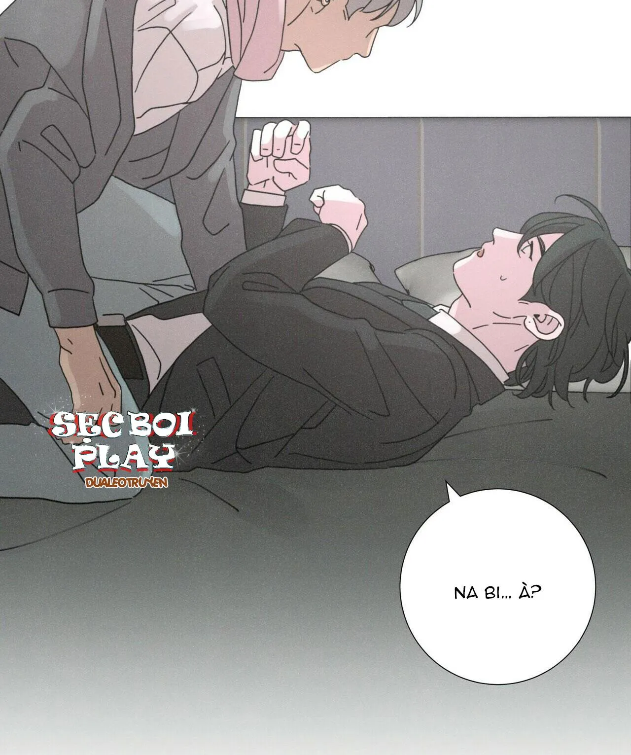 LOVE SICK DOG Chapter 8 Trang 72