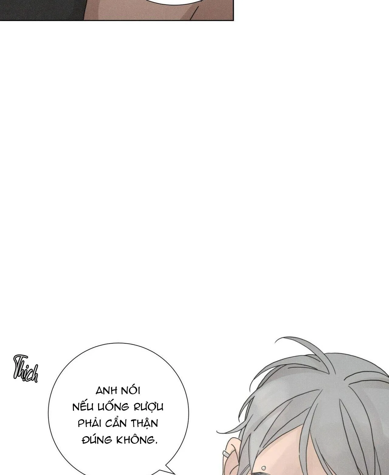 LOVE SICK DOG Chapter 8 Trang 75