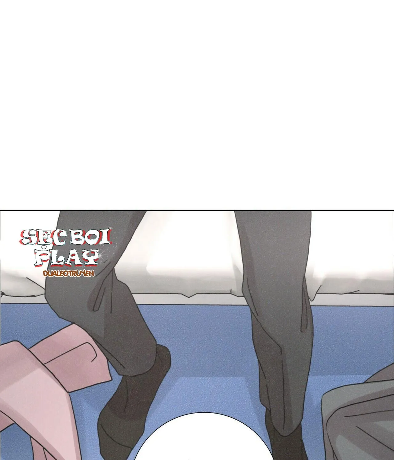 LOVE SICK DOG Chapter 8 Trang 78