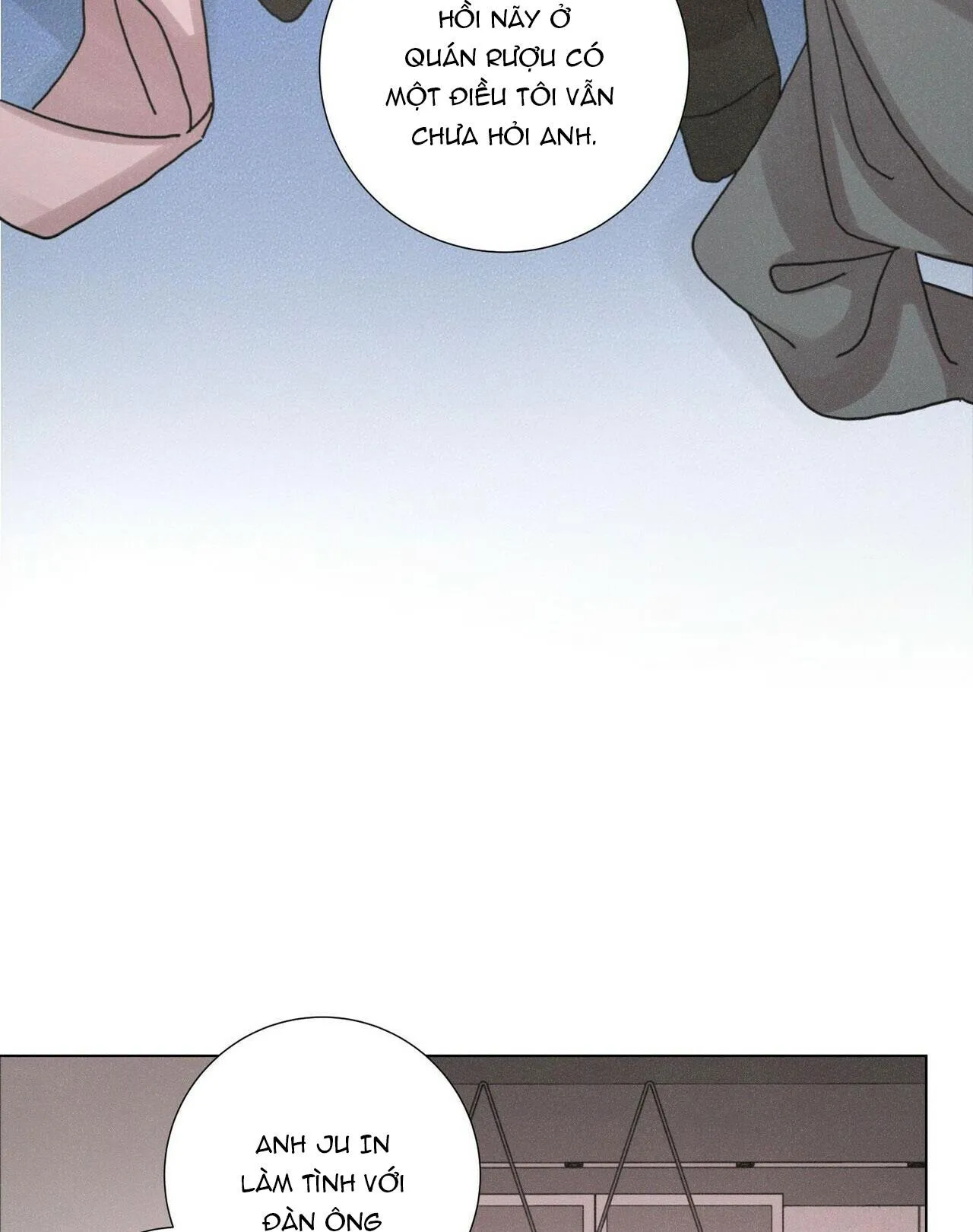 LOVE SICK DOG Chapter 8 Trang 79