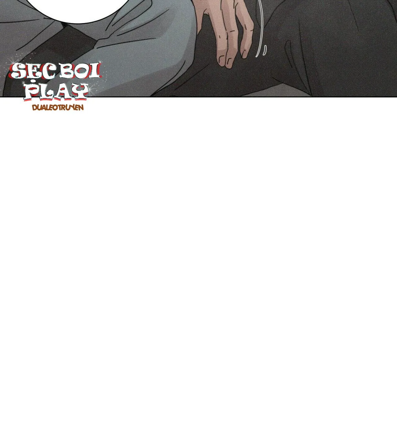 LOVE SICK DOG Chapter 8 Trang 82