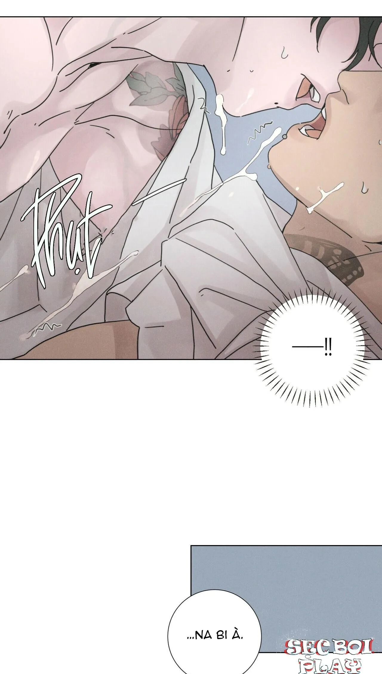 LOVE SICK DOG Chapter 9 Trang 37