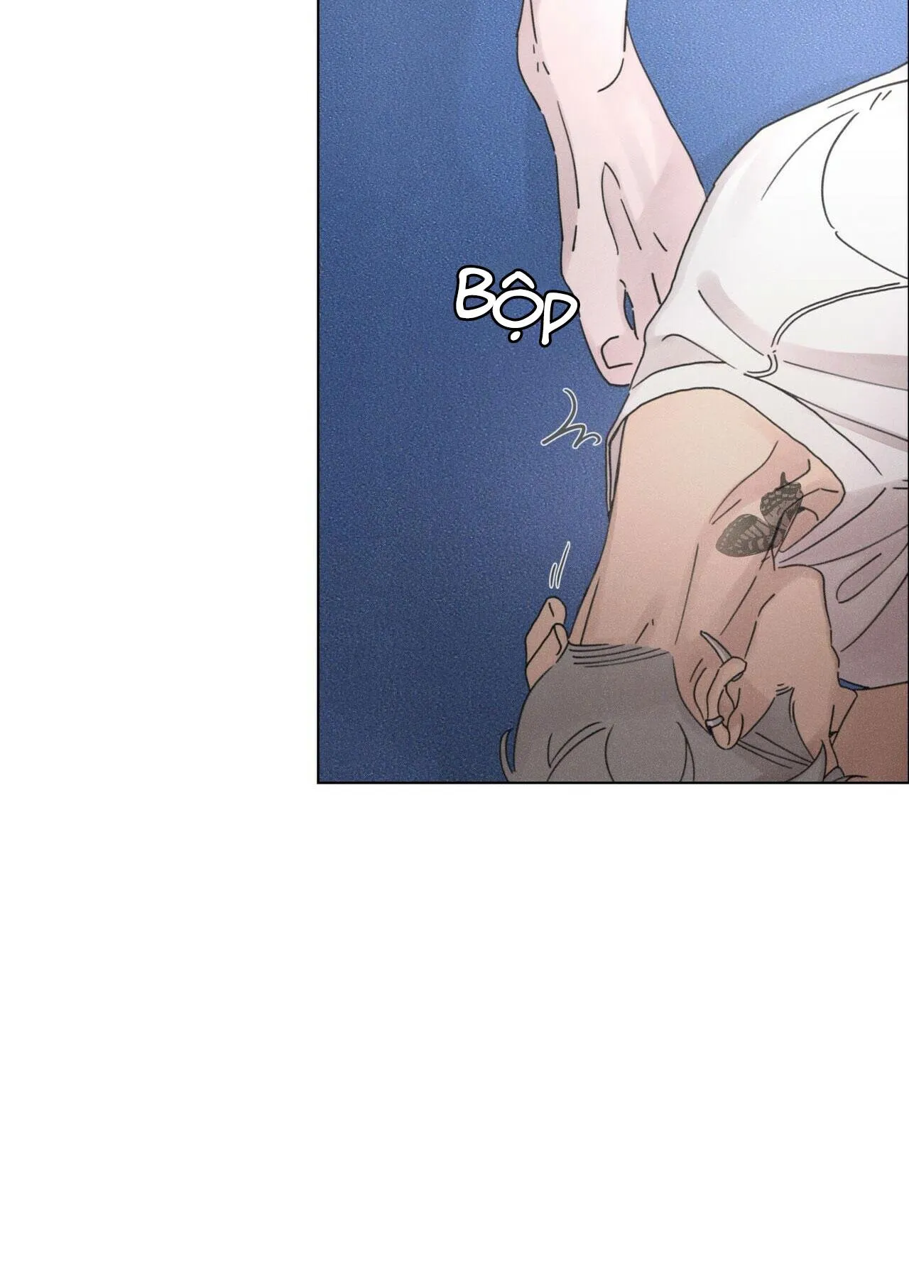 LOVE SICK DOG Chapter 10 Trang 4