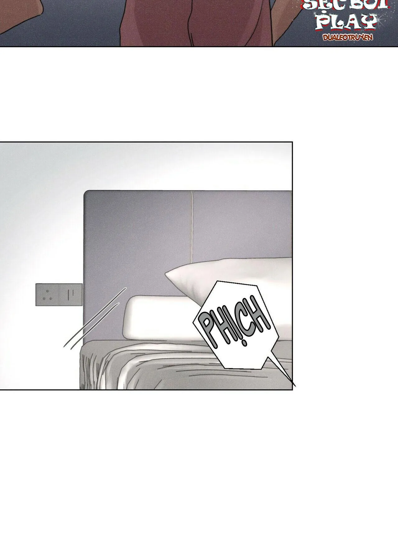 LOVE SICK DOG Chapter 10 Trang 7