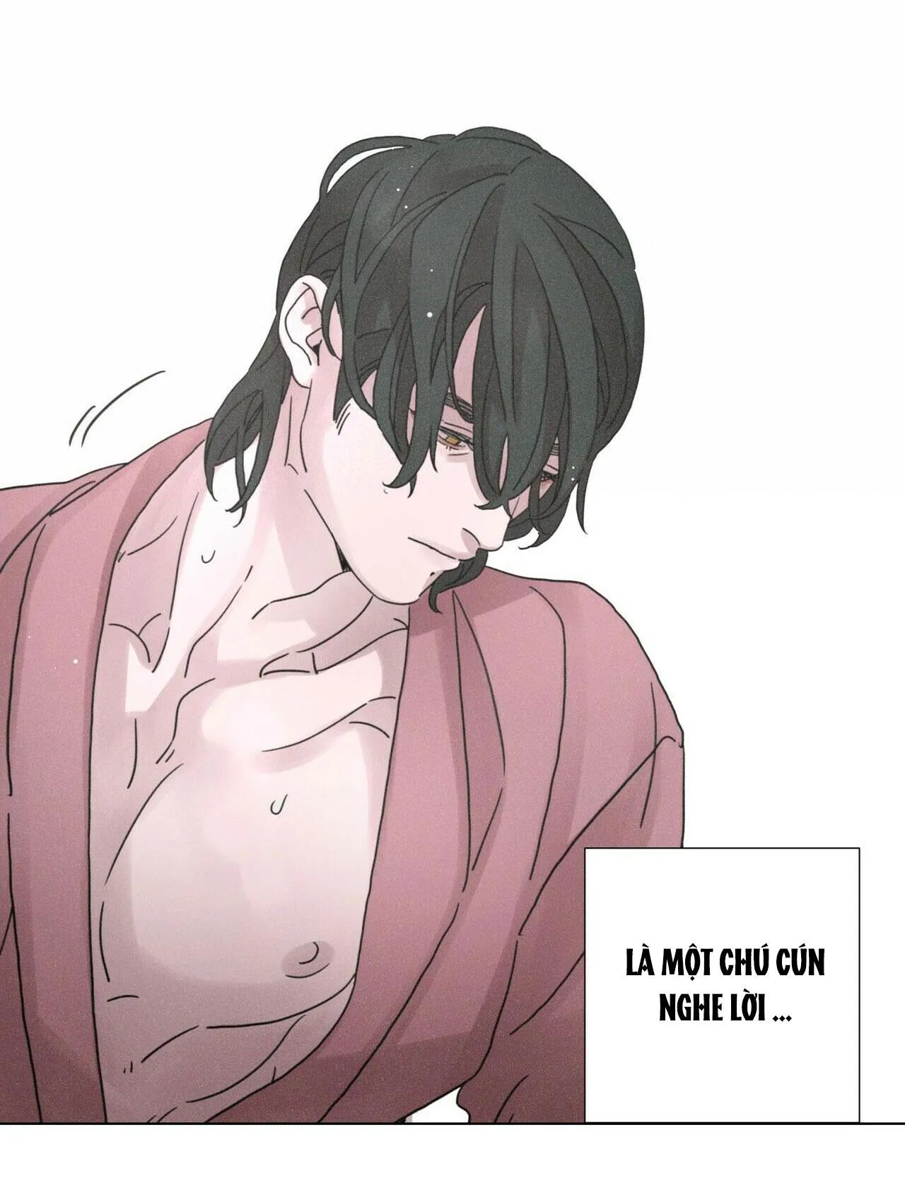 LOVE SICK DOG Chapter 10 Trang 12