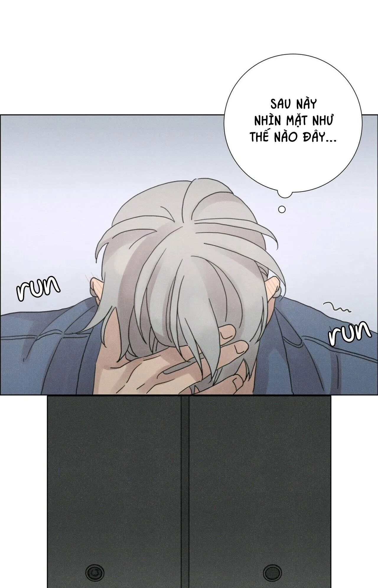 LOVE SICK DOG Chapter 10 Trang 29