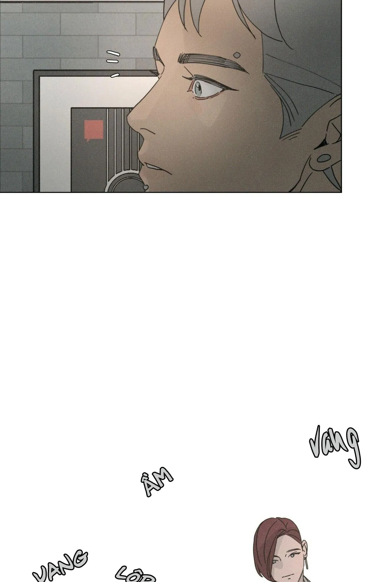 LOVE SICK DOG Chapter 10 Trang 43