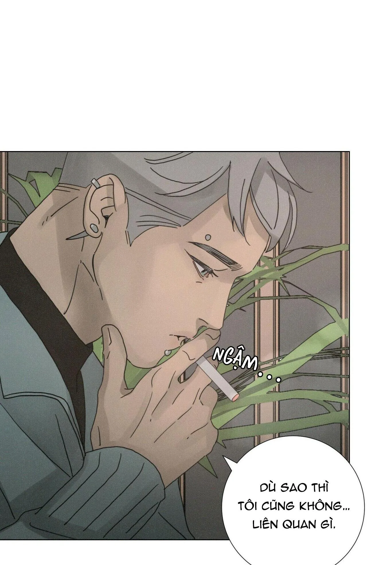 LOVE SICK DOG Chapter 10 Trang 49