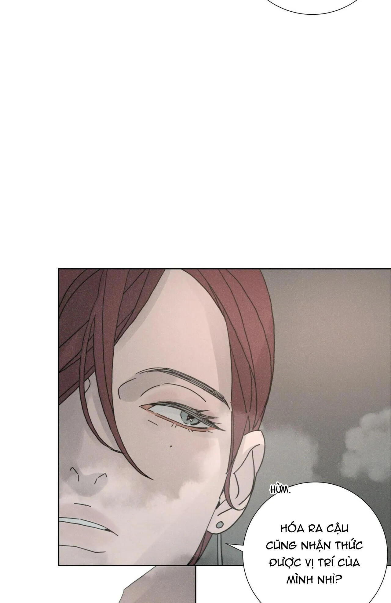 LOVE SICK DOG Chapter 10 Trang 50