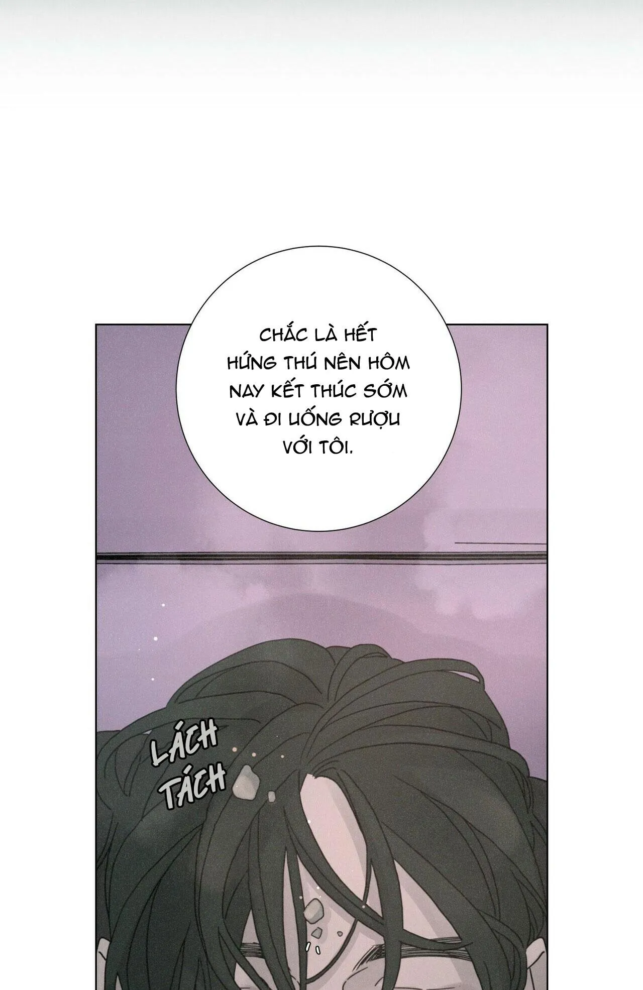 LOVE SICK DOG Chapter 10 Trang 58