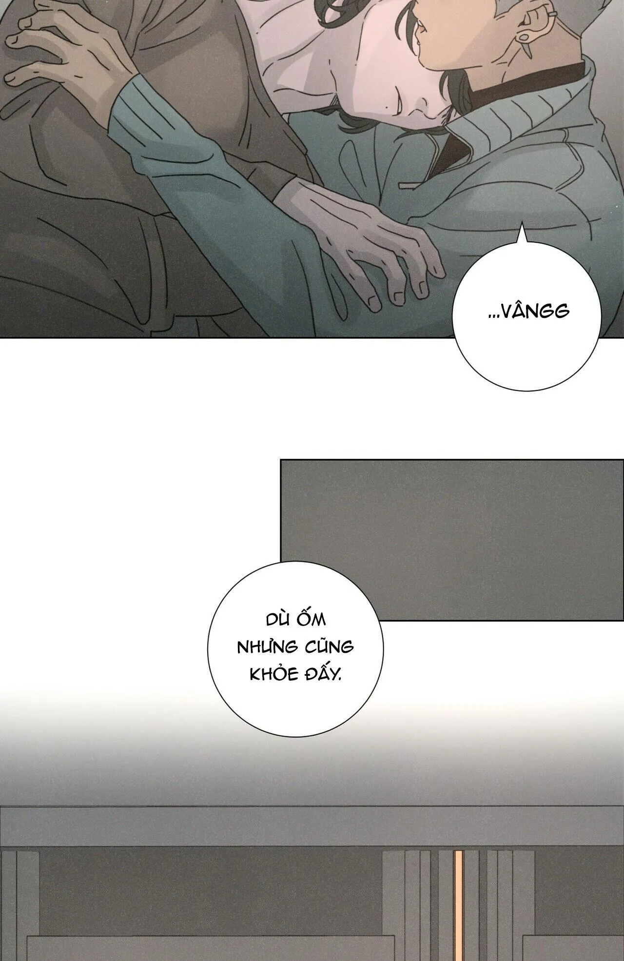 LOVE SICK DOG Chapter 10 Trang 63