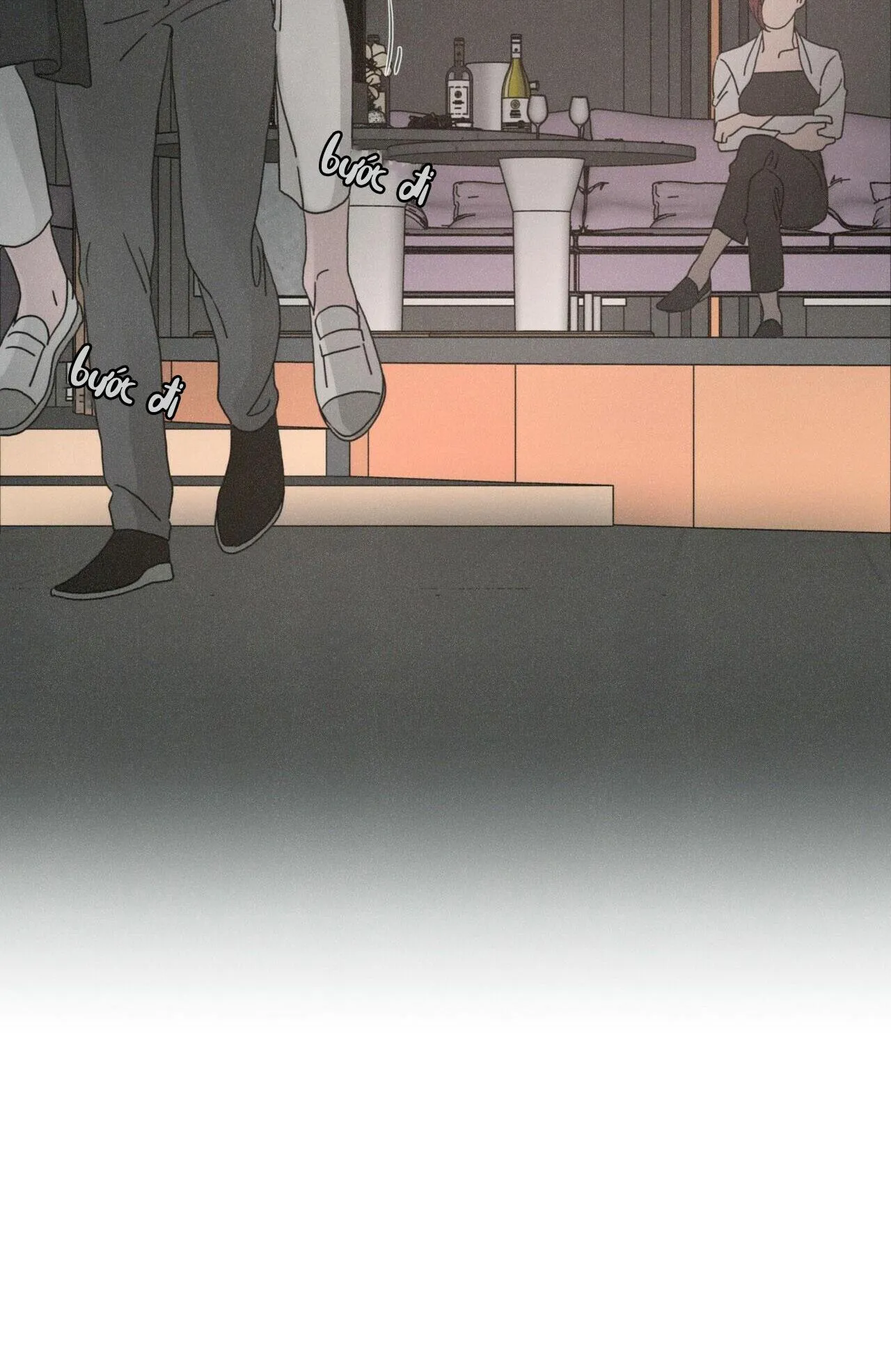 LOVE SICK DOG Chapter 10 Trang 65