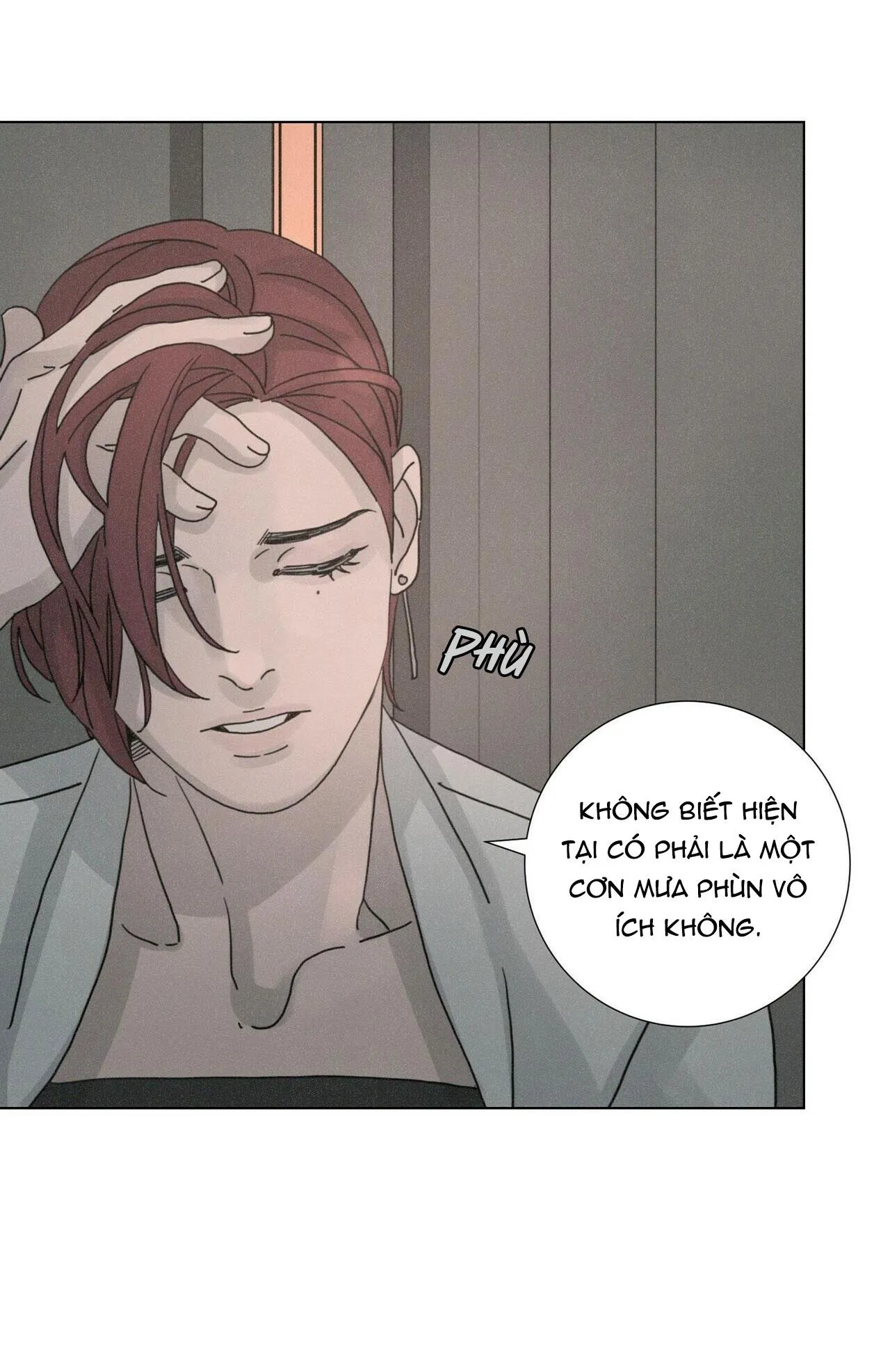 LOVE SICK DOG Chapter 10 Trang 66