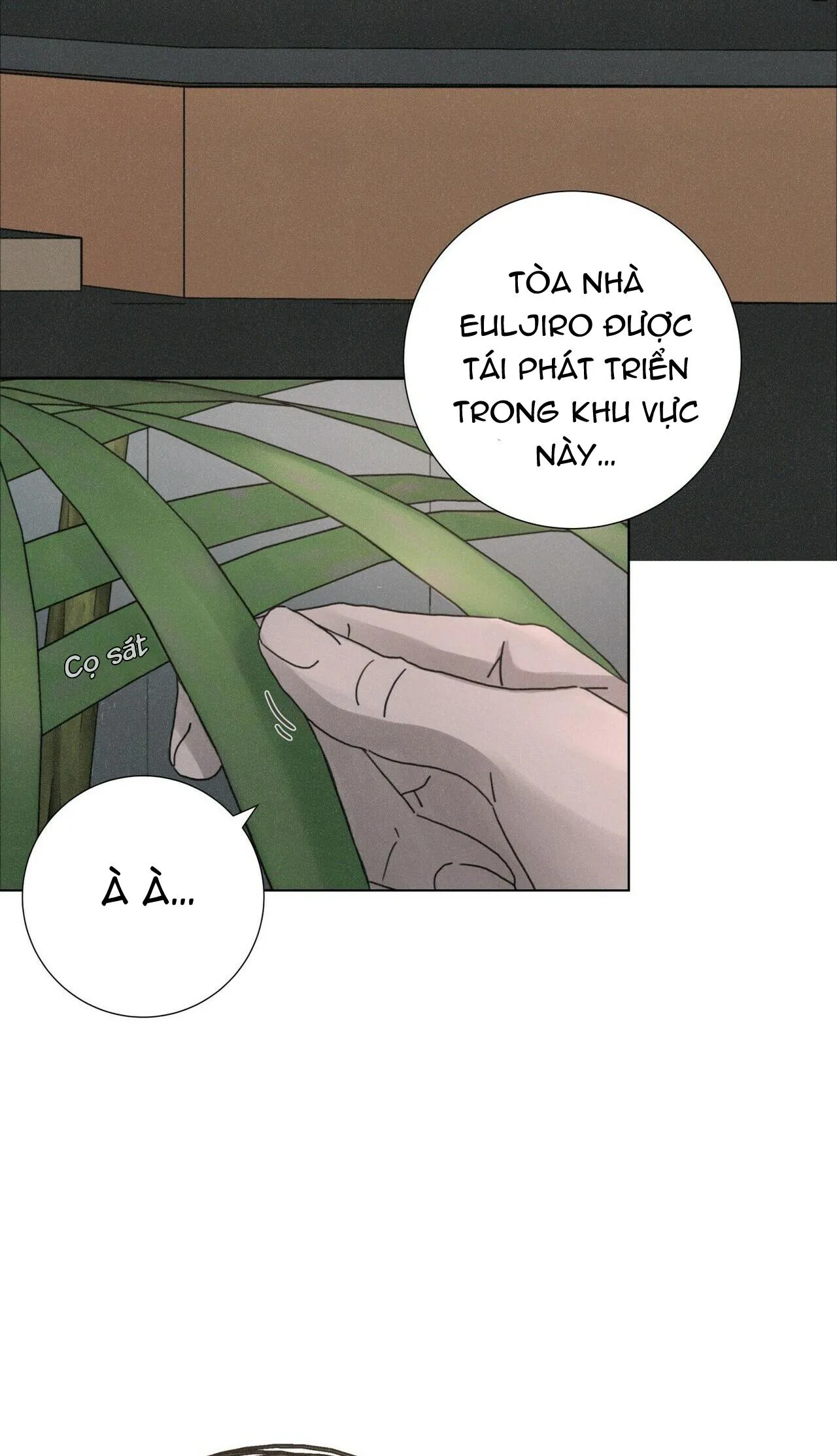 LOVE SICK DOG Chapter 11 Trang 3