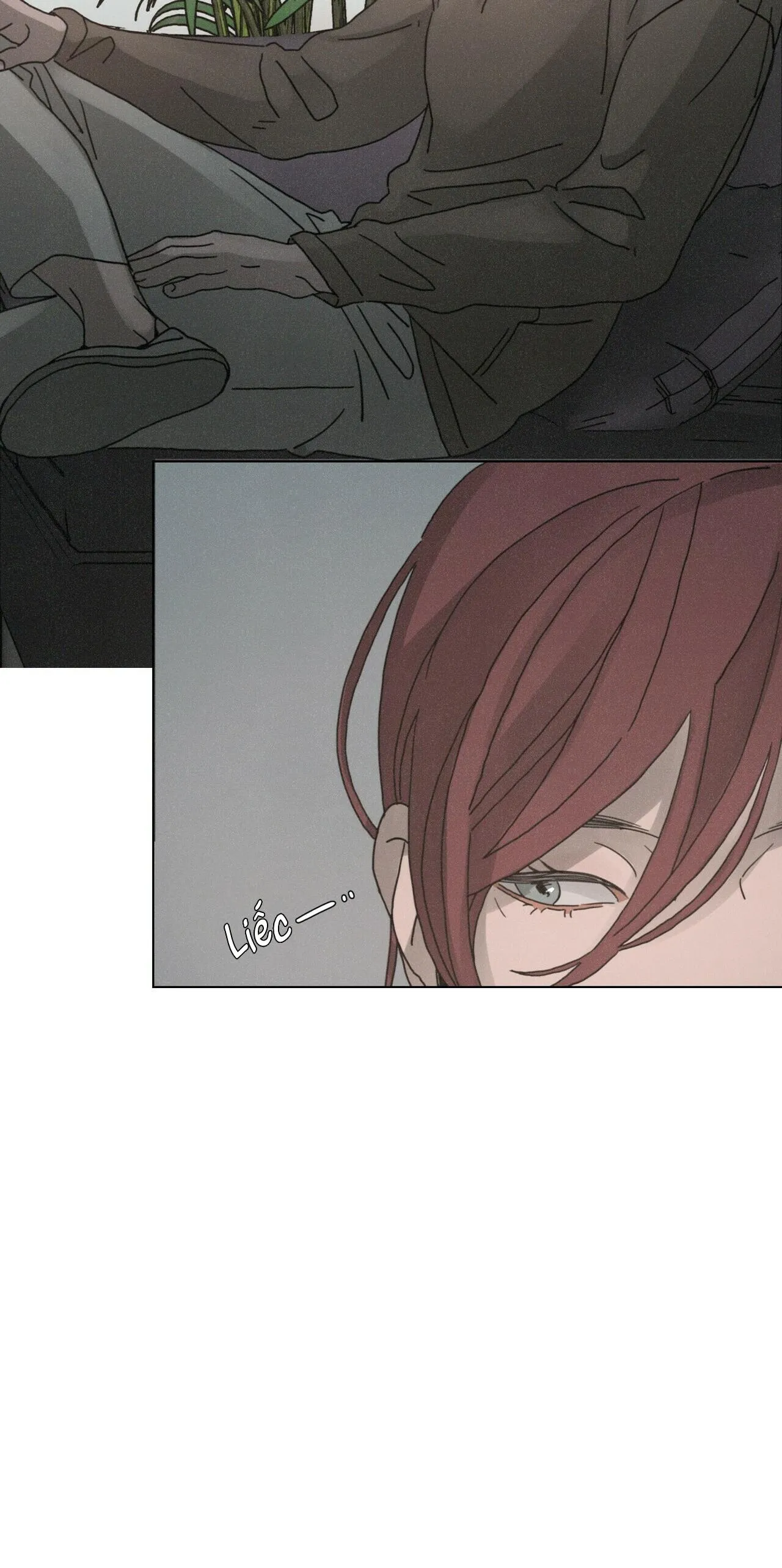 LOVE SICK DOG Chapter 11 Trang 18