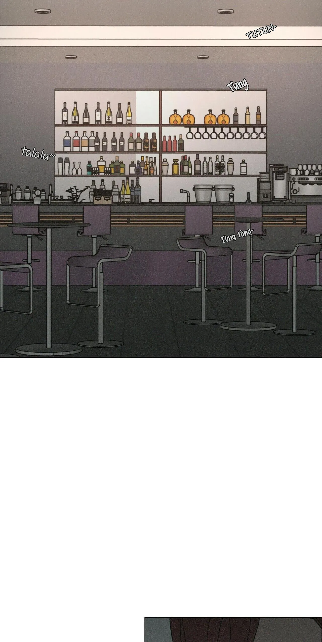 LOVE SICK DOG Chapter 11 Trang 20