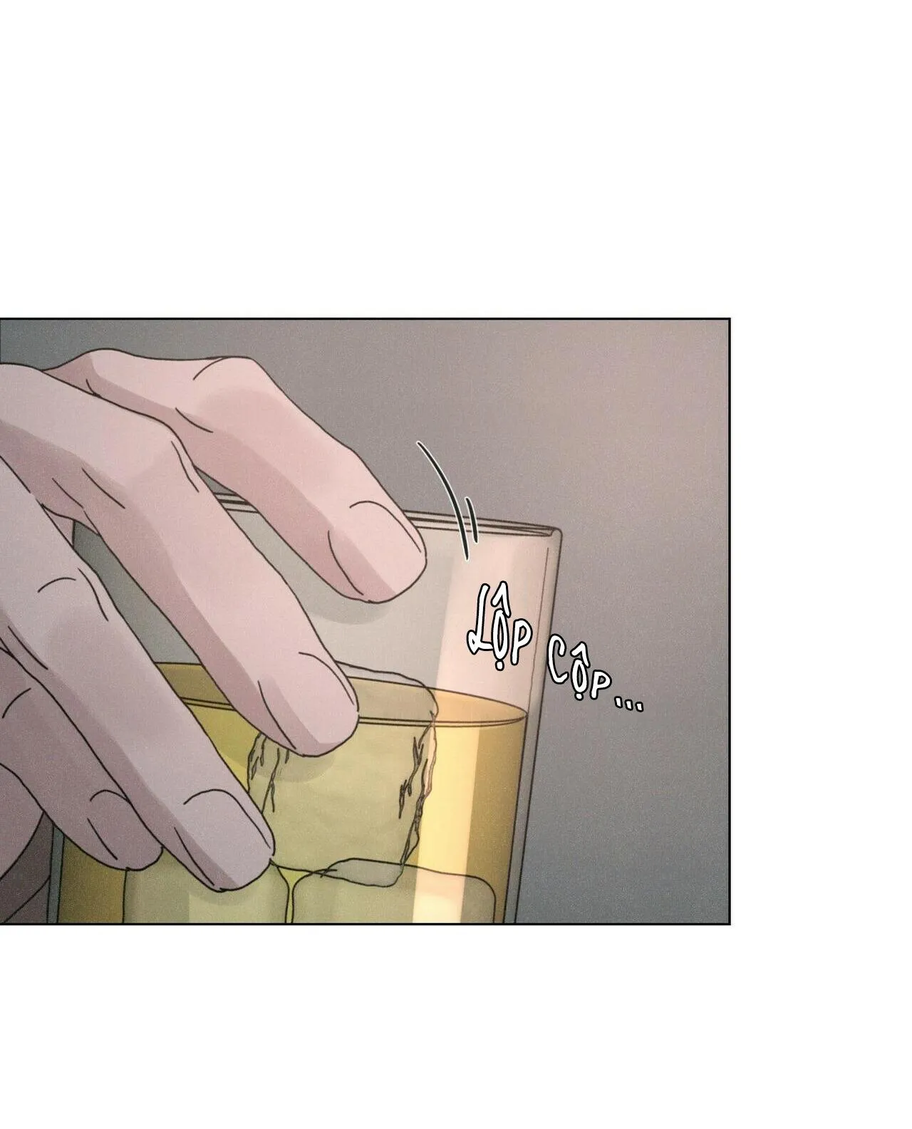 LOVE SICK DOG Chapter 11 Trang 35