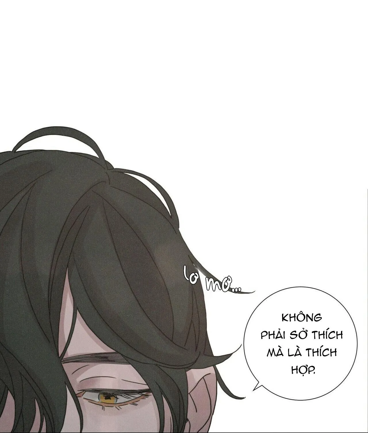 LOVE SICK DOG Chapter 11 Trang 38