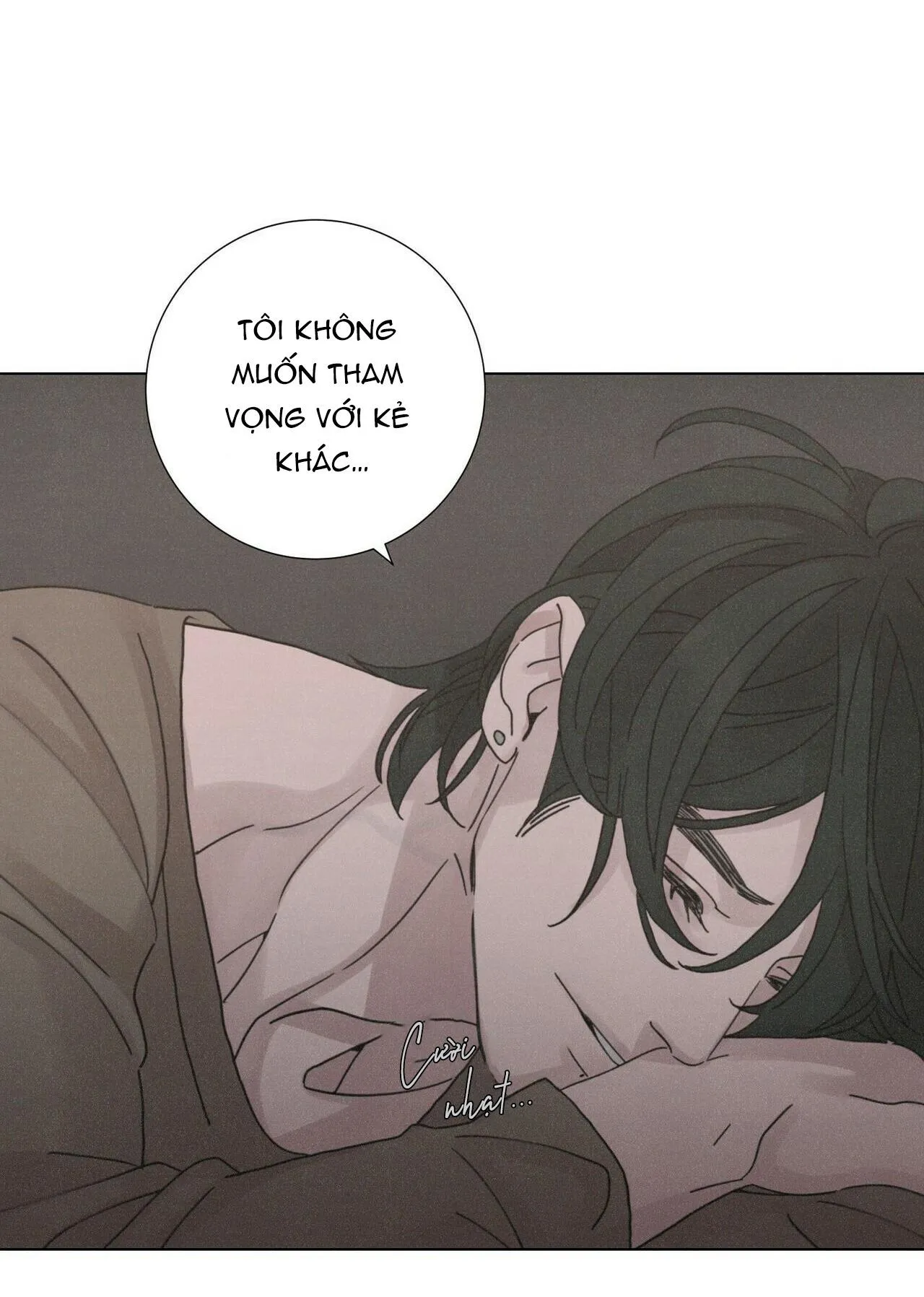 LOVE SICK DOG Chapter 11 Trang 48