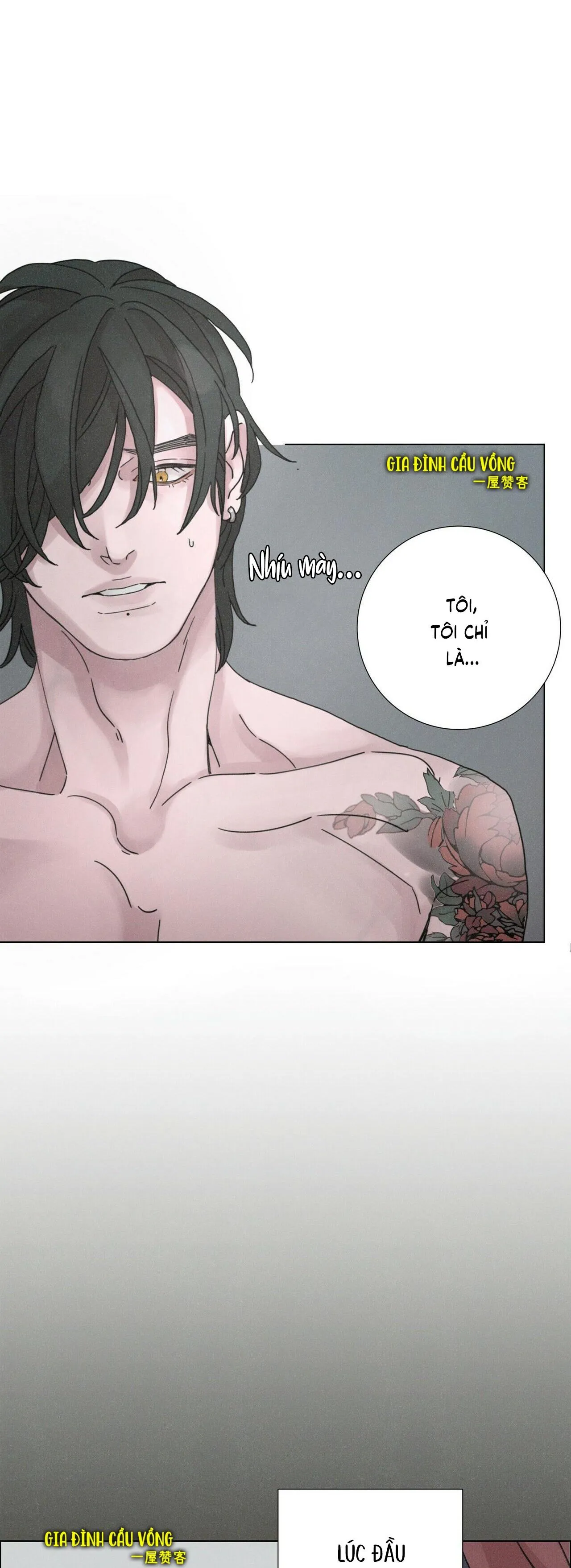 LOVE SICK DOG Chapter 12 Trang 29