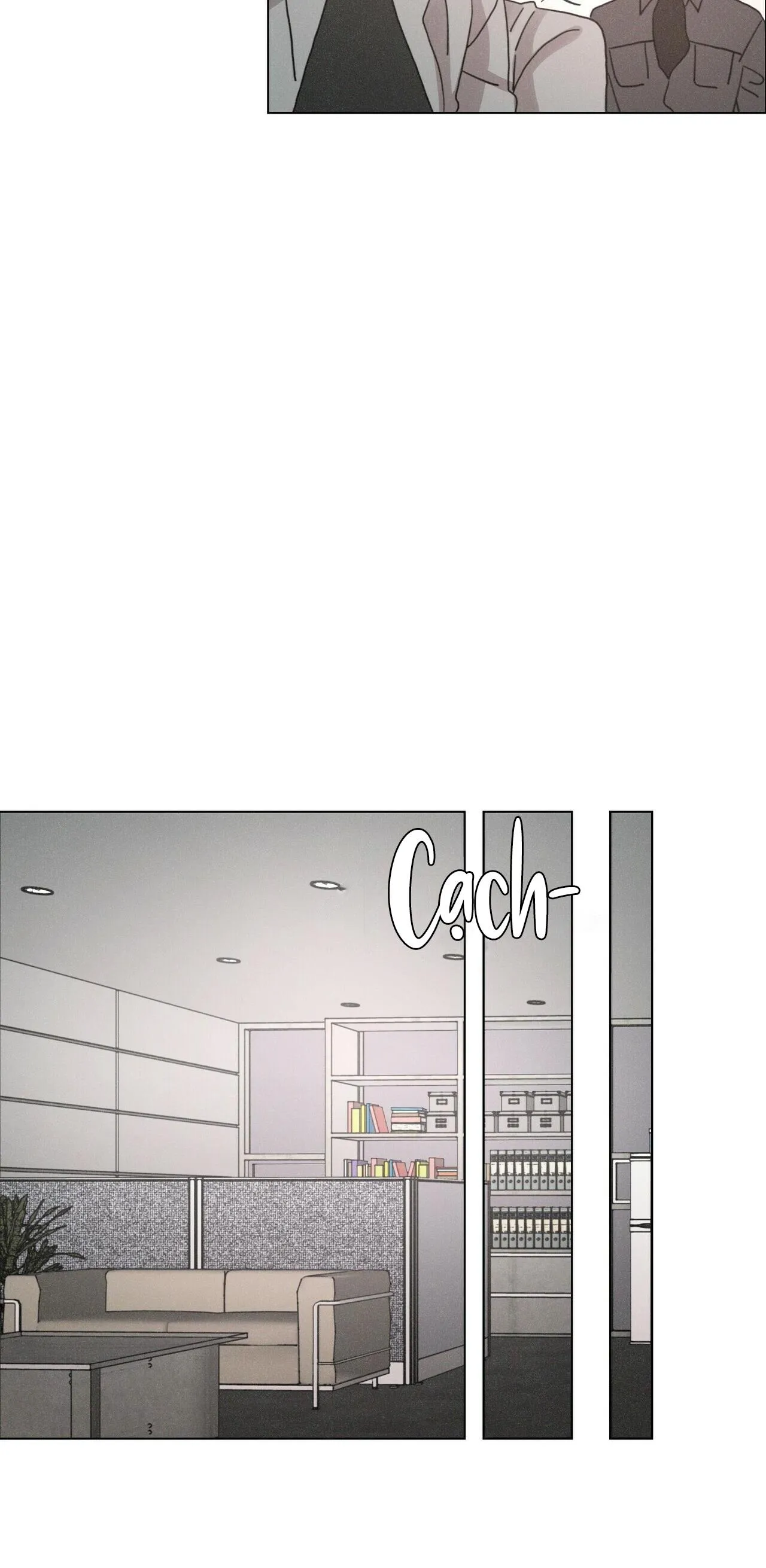 LOVE SICK DOG Chapter 13 Trang 29