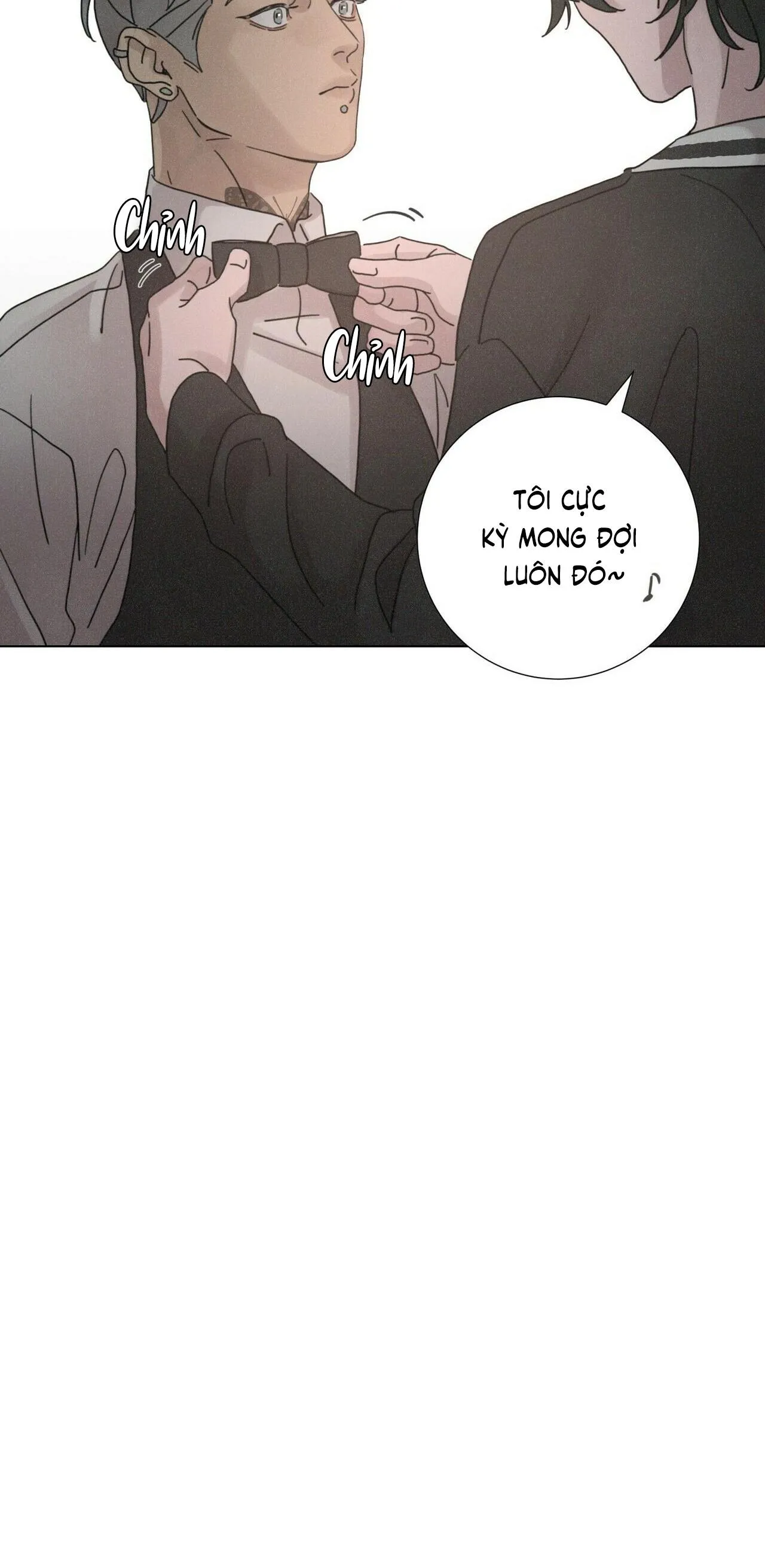 LOVE SICK DOG Chapter 13 Trang 50