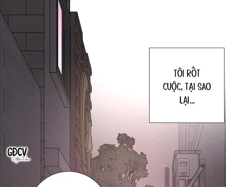 LOVE SICK DOG Chapter 14 Trang 22