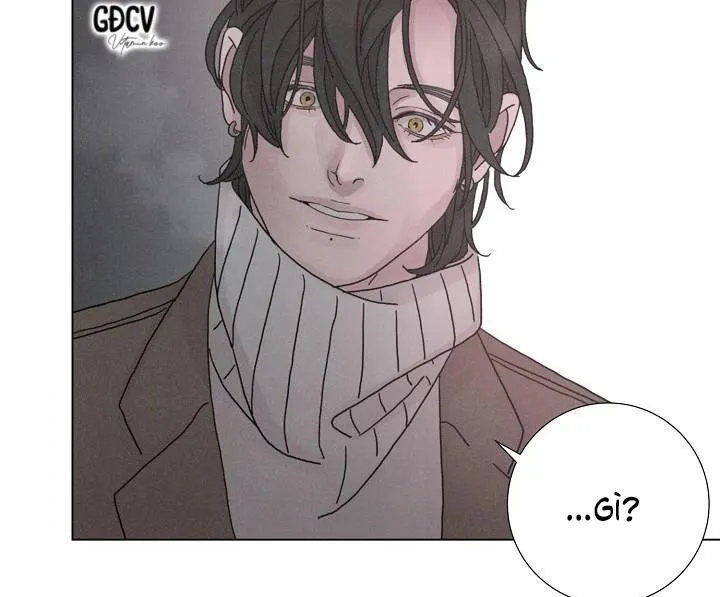 LOVE SICK DOG Chapter 14 Trang 24