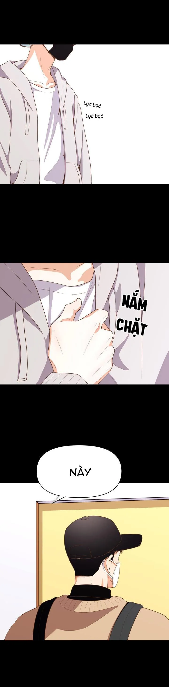 |DROP| Love So Pure Chapter 2 Trang 9