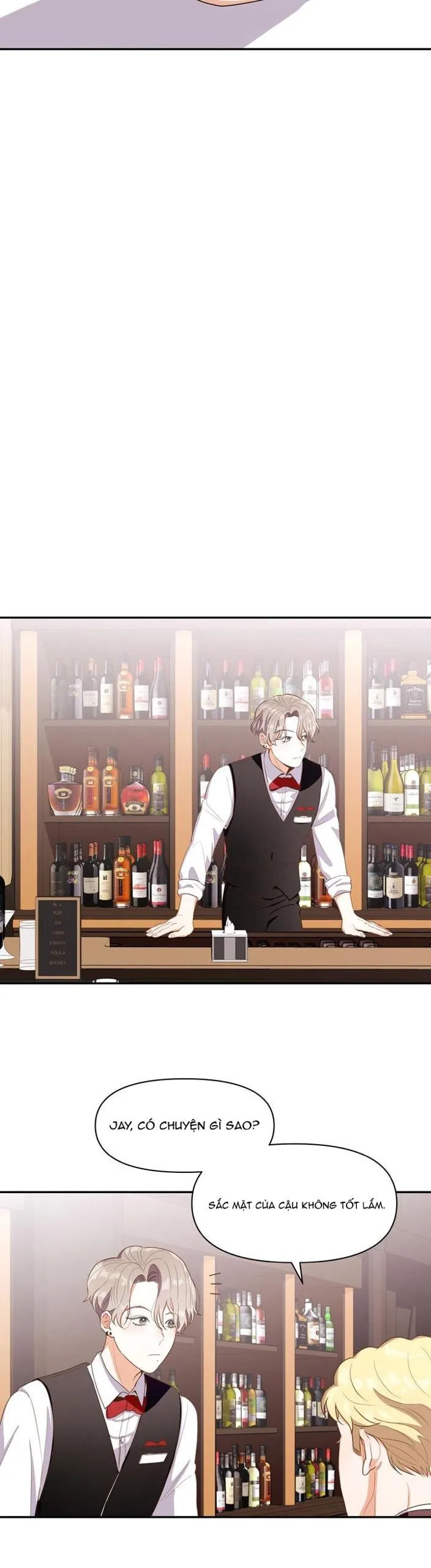 |DROP| Love So Pure Chapter 2 Trang 20