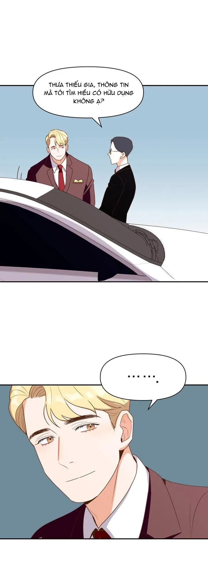 |DROP| Love So Pure Chapter 2 Trang 24