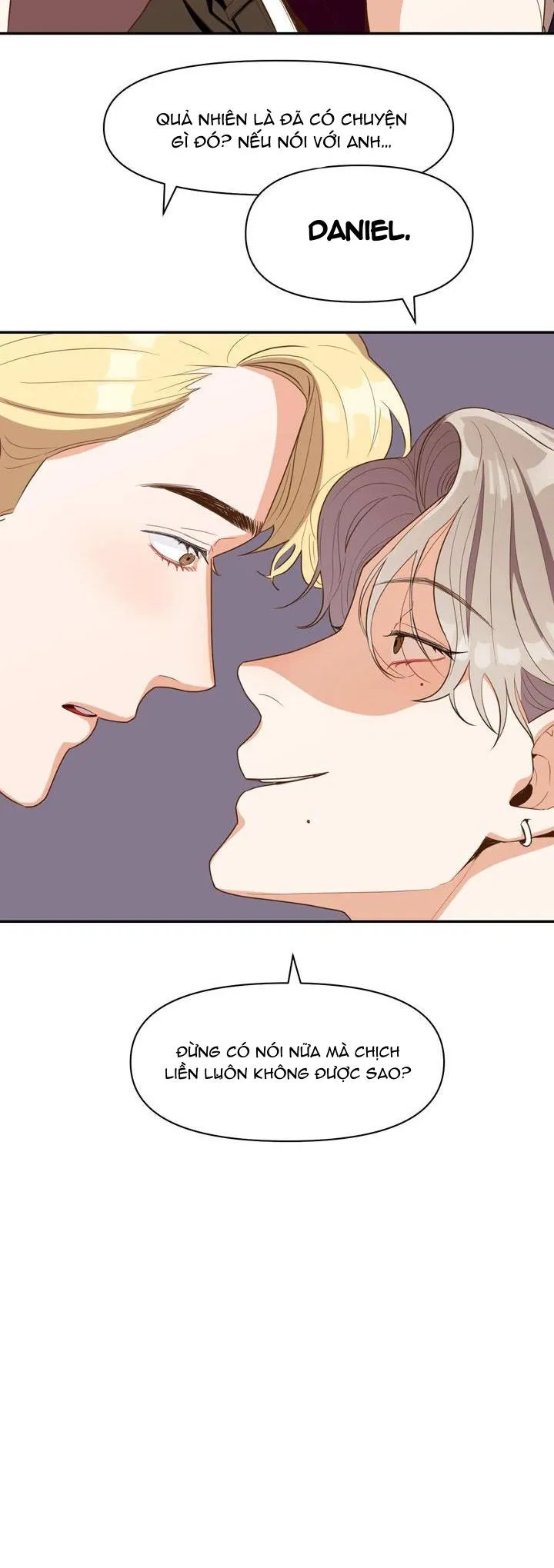 |DROP| Love So Pure Chapter 2 Trang 29