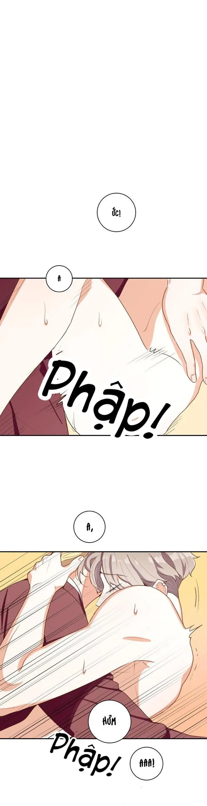 |DROP| Love So Pure Chapter 2 Trang 30