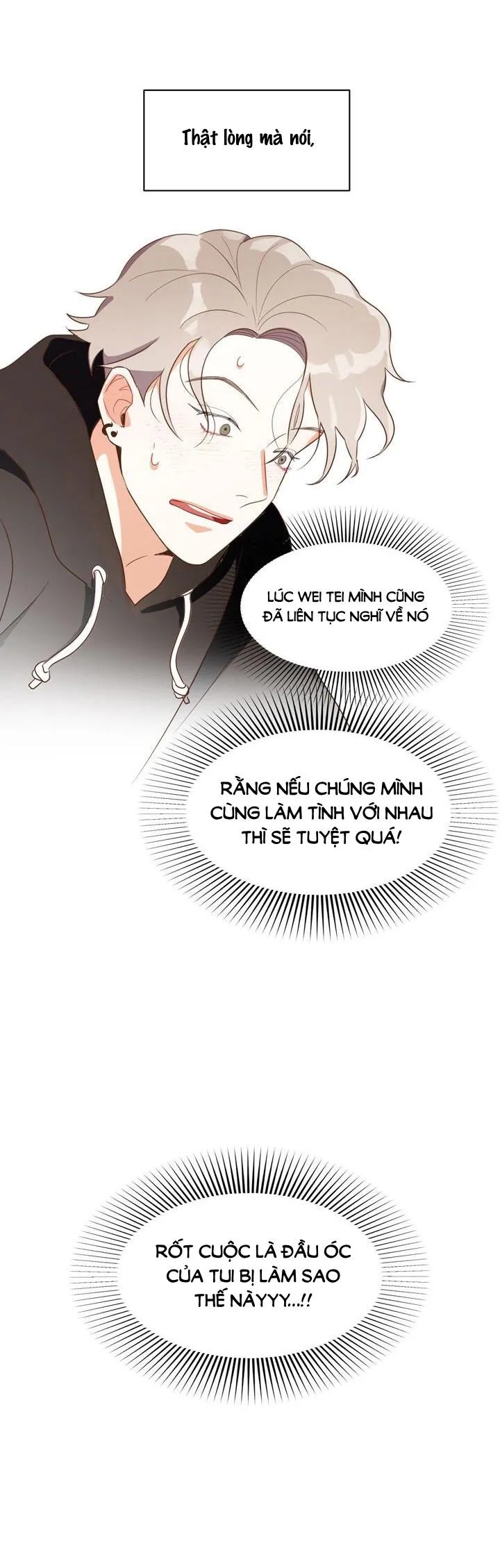 |DROP| Love So Pure Chapter 2 Trang 33