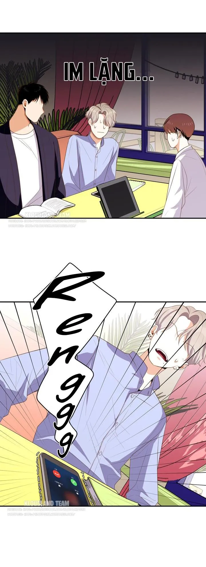 |DROP| Love So Pure Chapter 4 Trang 14