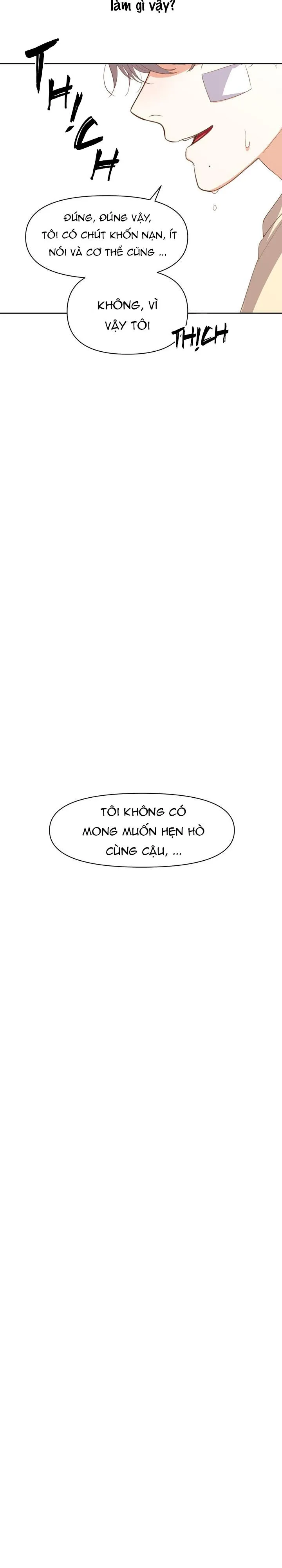 |DROP| Love So Pure Chapter 7 Trang 20