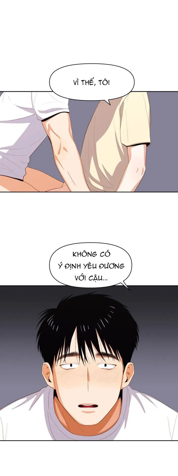 |DROP| Love So Pure Chapter 8 Trang 3