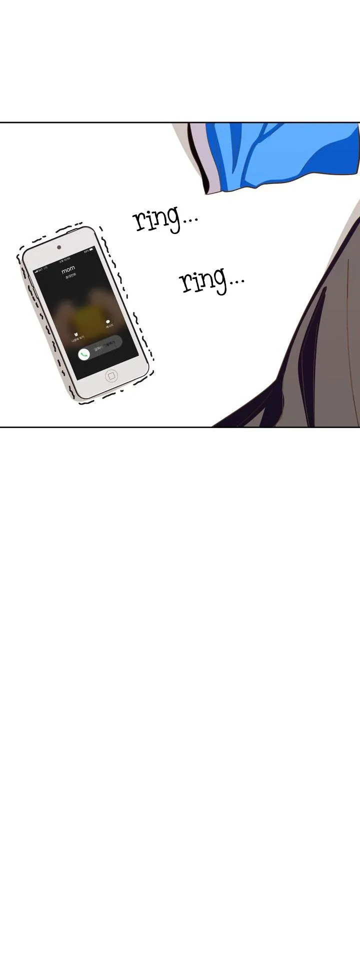 |DROP| Love So Pure Chapter 8 Trang 5