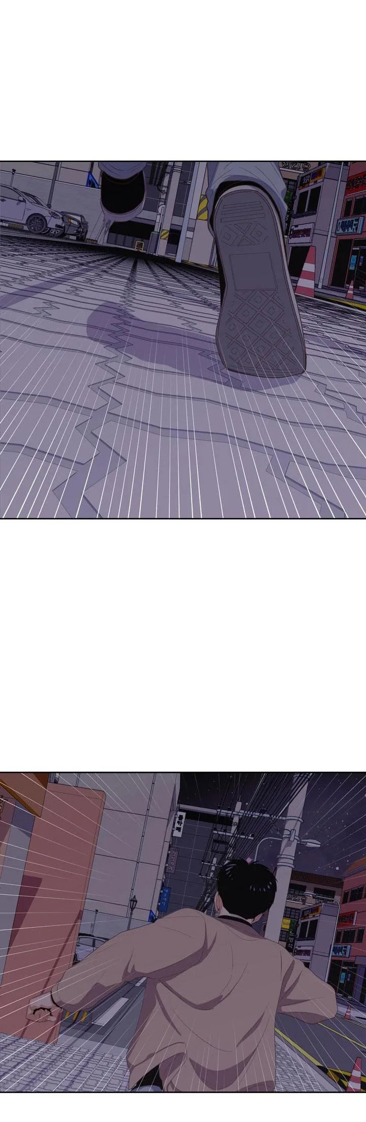 |DROP| Love So Pure Chapter 8 Trang 7