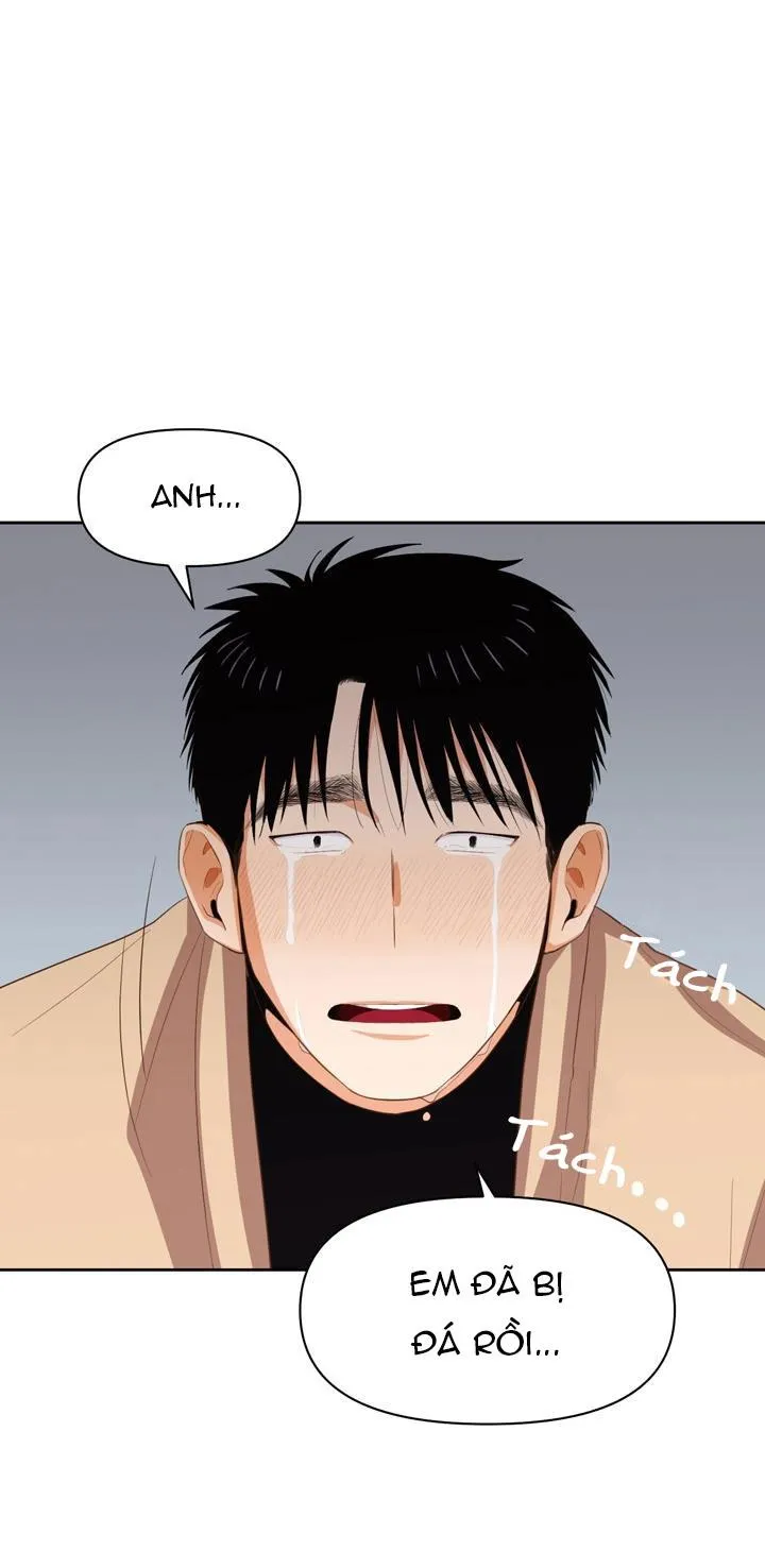 |DROP| Love So Pure Chapter 8 Trang 10